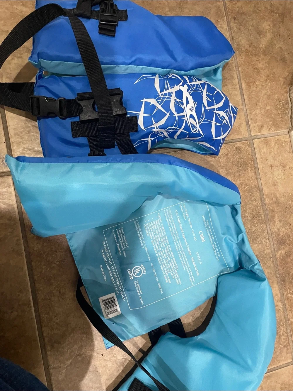 N/A comfortable blue